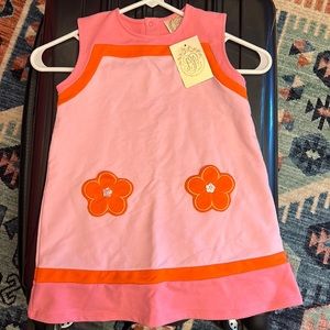 TBBC 60’s style dress